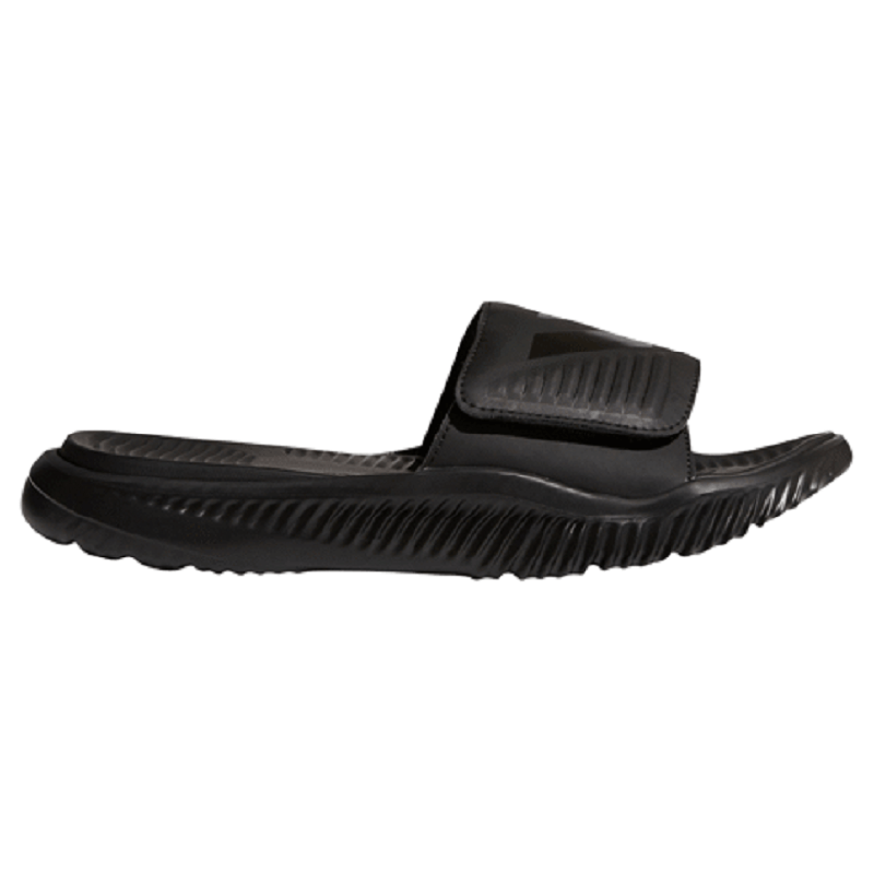 Dép Adidas Alphabounce Slide 'Black' B41720