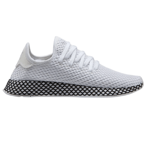 Giày Adidas Deerupt Runner 'White Black' B41767