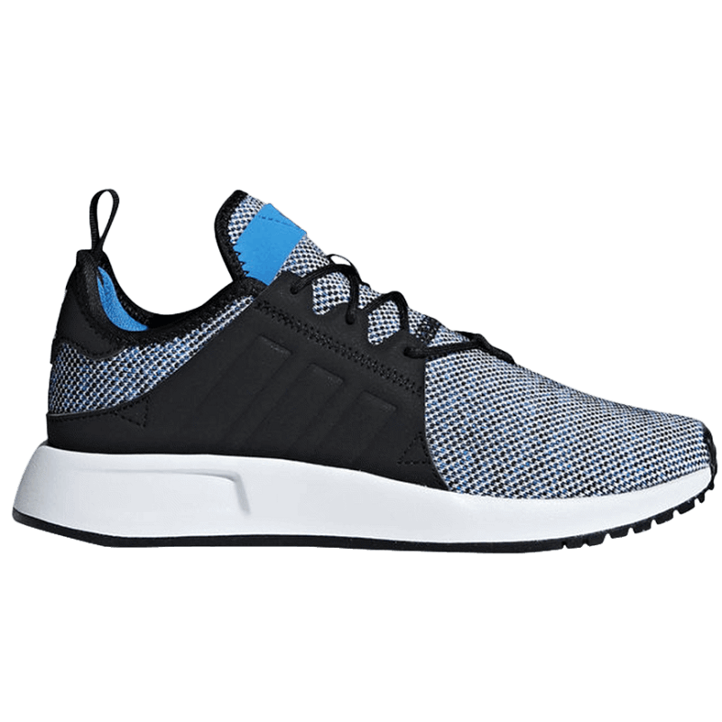 Giày Adidas X_PLR J 'Bright Blue' B41789