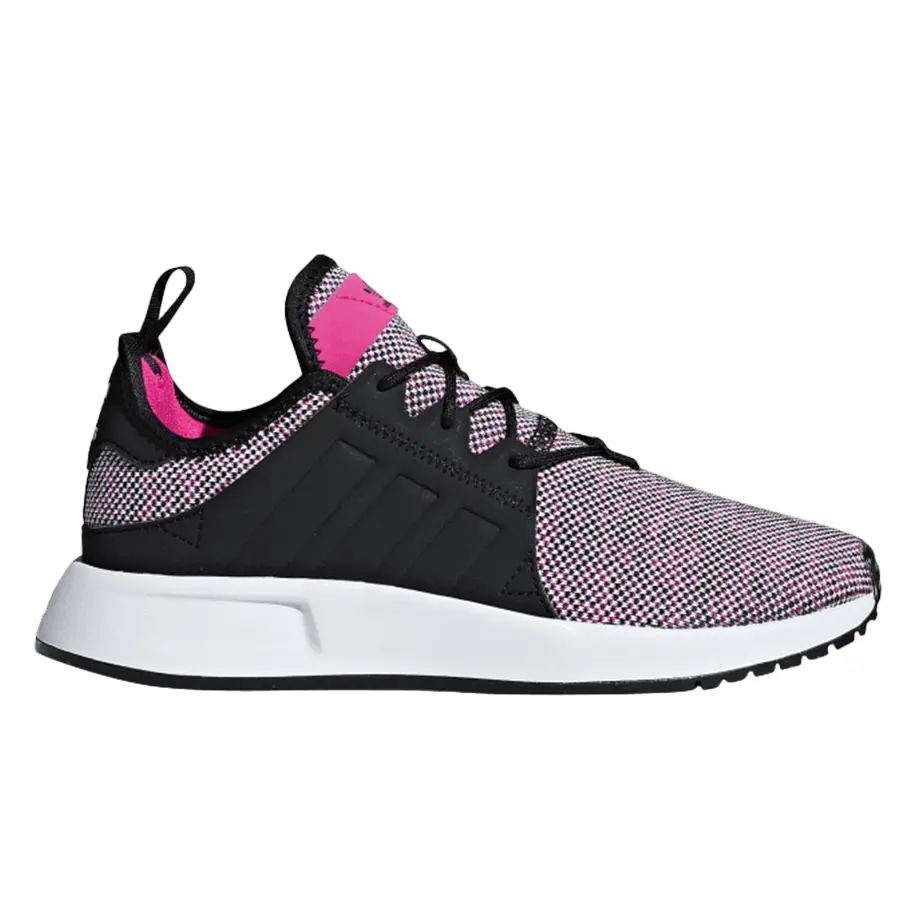 Giày Adidas X_PLR J 'Shock Pink Black' B41790