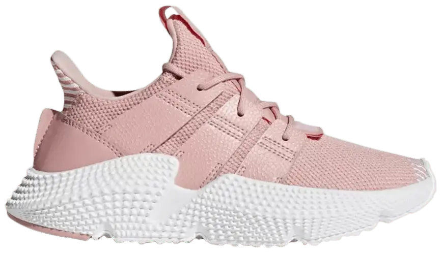Giày Adidas Prophere J 'Trace Pink' B41881