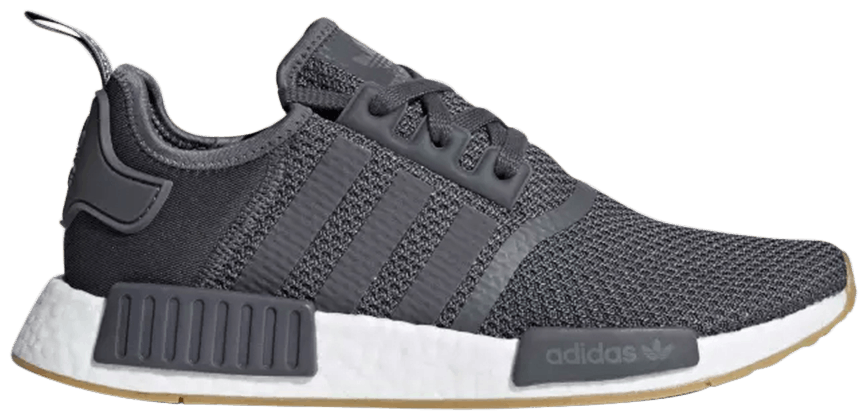 Giày Adidas NMD_R1 'Grey' B42199