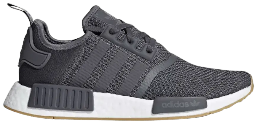Giày Adidas NMD_R1 'Grey' B42199