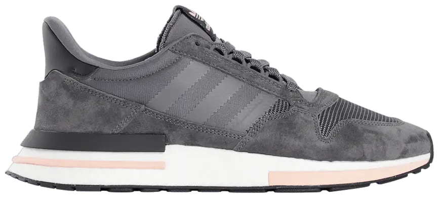 Giày Adidas ZX 500 RM 'Grey' B42217