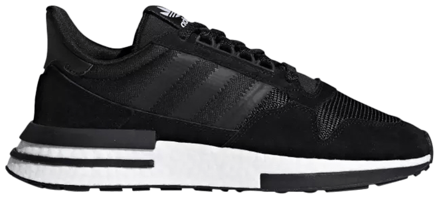 Giày Adidas ZX 500 RM 'Core Black' B42227