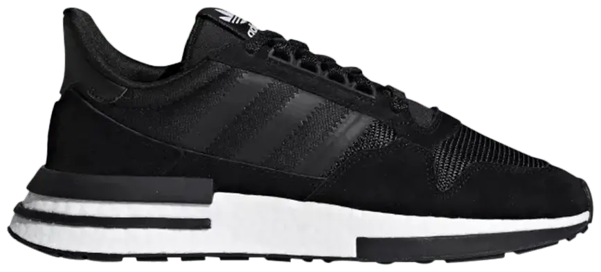 Giày Adidas ZX 500 RM 'Core Black' B42227