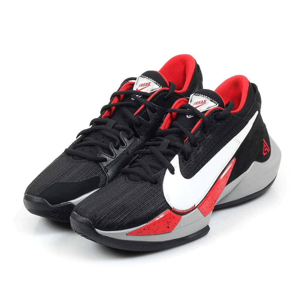 Giày Nike Zoom Freak 2 EP 'Bred' CK5825-003 - Ảnh 4