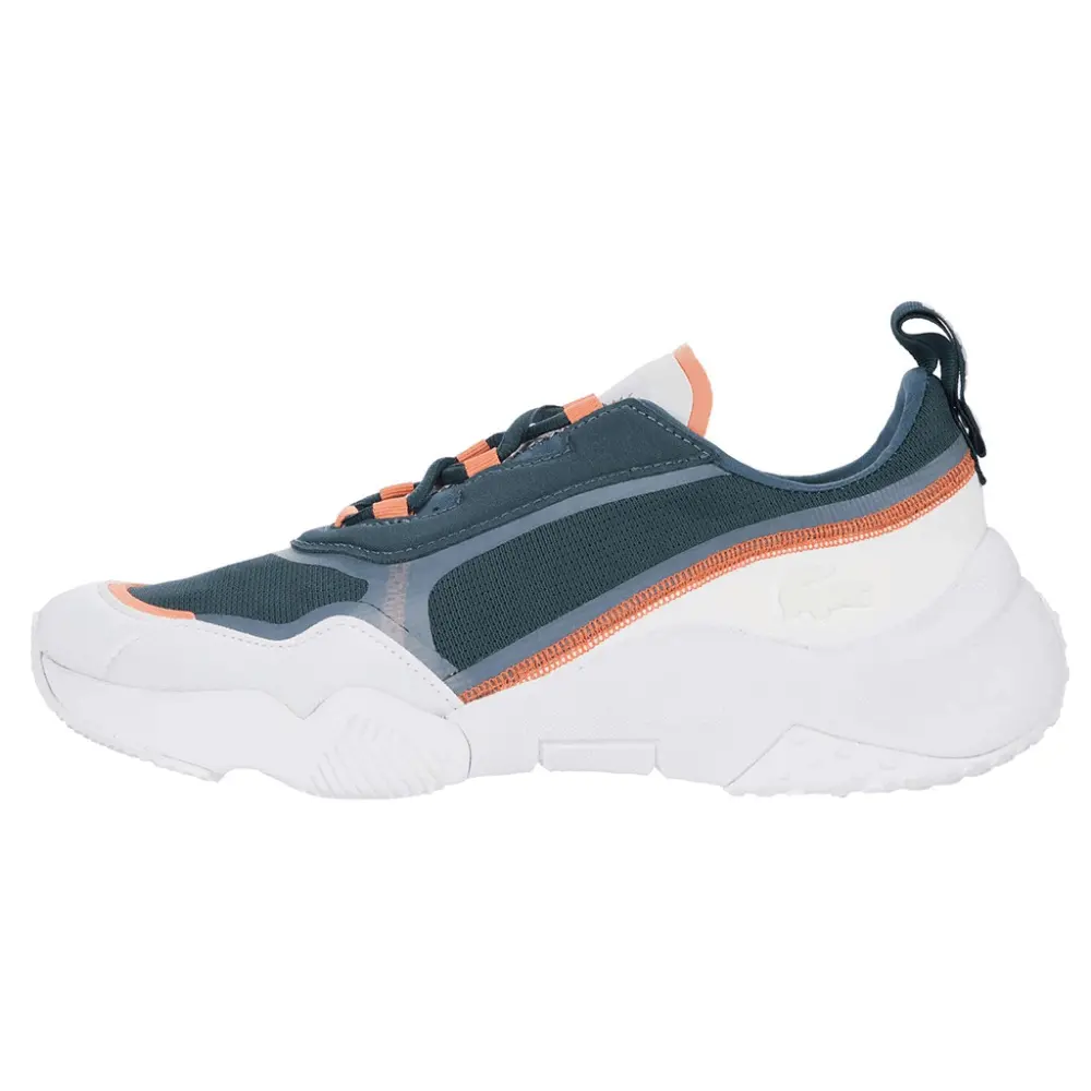 Alternative view of Giày Lacoste UT-LT Libre 320 'Blue' 7-40SMA00261X3