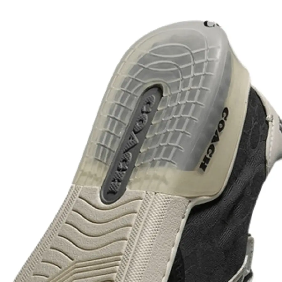 Giày Coach Citysole Court Sneaker G5075-A16 - Ảnh 3
