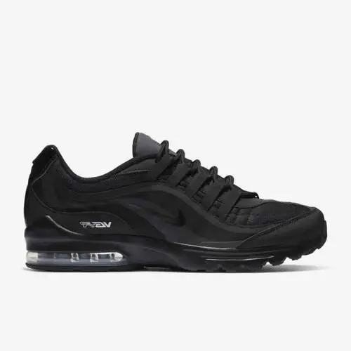 Giày Nike Air Max VG-R 'Black' CK7583-001 - Ảnh 3
