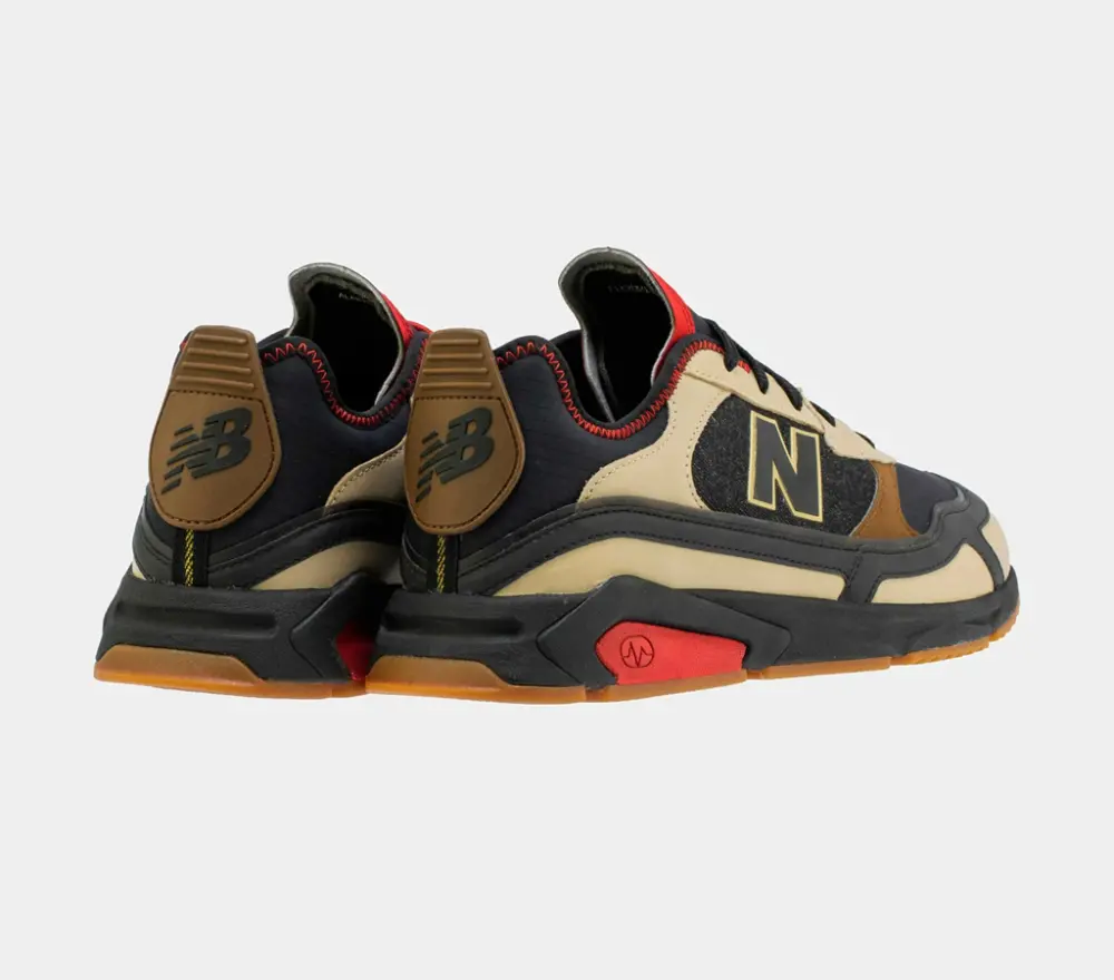 Giày New Balance Shoe Palace x X-Racer 'Year of the Rat' MSXRCSPC - Ảnh 4
