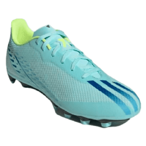 Alternative view of Giày Adidas X Speedportal.4 Flexible Ground 'Green' GW8492