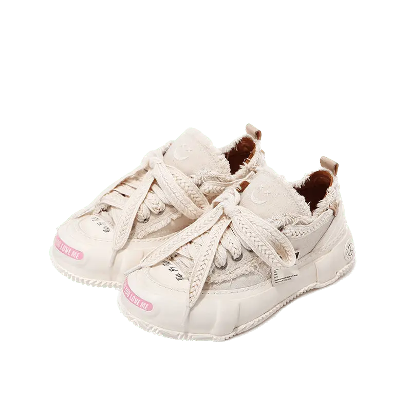 Giày xVESSEL G.O.P. 2.0 Marshmallow Lows ‘White’ S22X42W - Ảnh 5