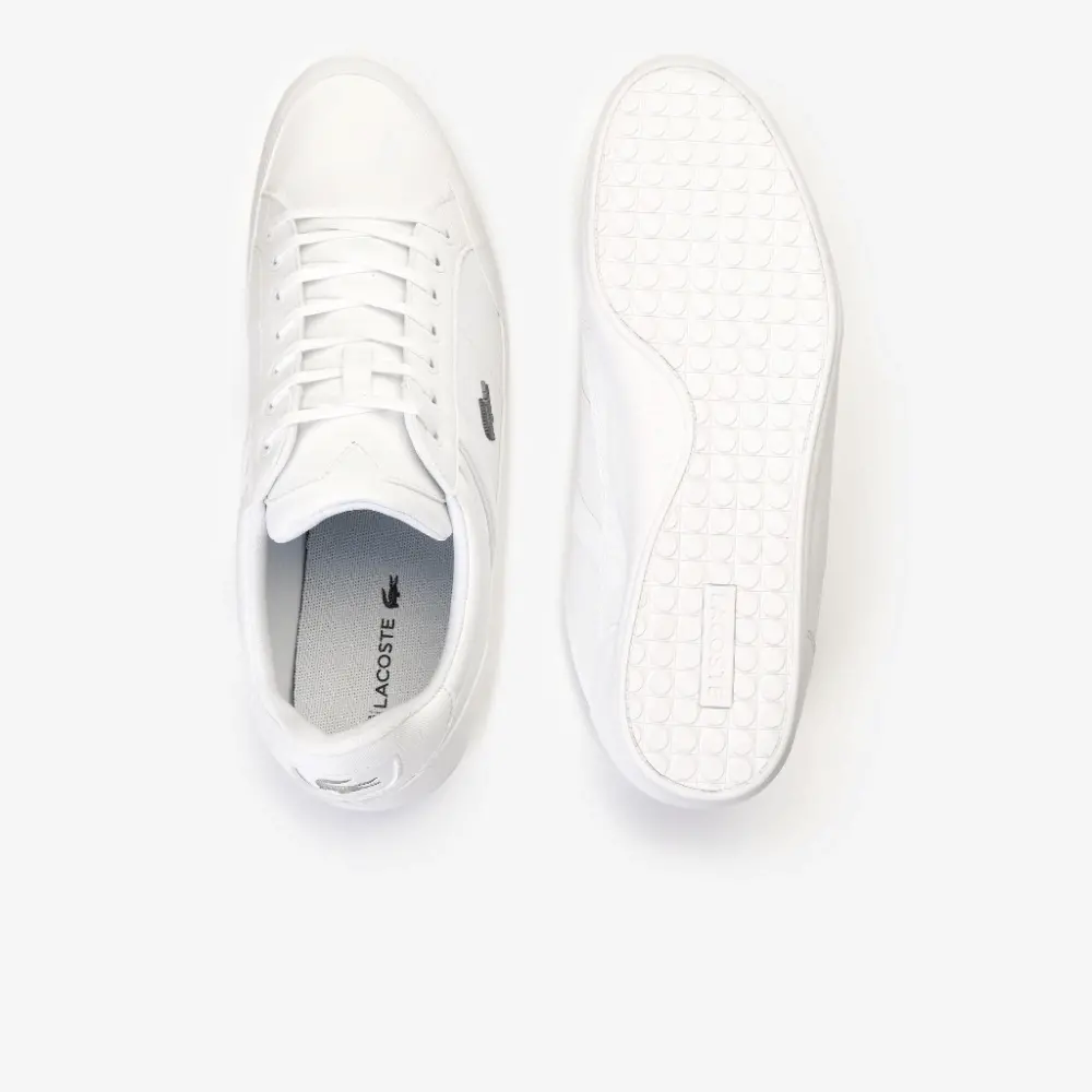 Giày Lacoste Chaymon Bl 'White' 737CMA0094-21G - Ảnh 5