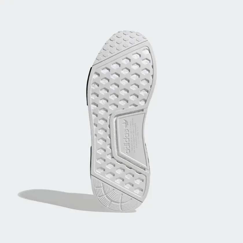 Giày Adidas Nmd R1 Pk 'Eqt Yellow' S23749 - Ảnh 5