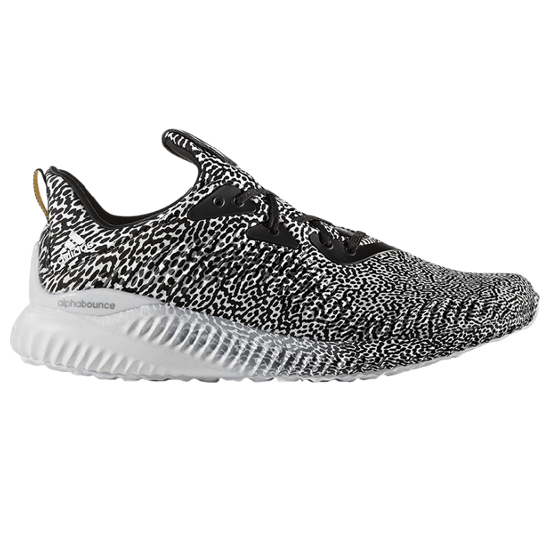 Giày Adidas Alphabounce 'Motion Capture' B54366
