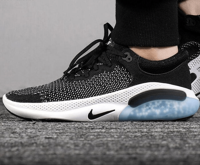 Giày Nike Wmns Joyride Run Flyknit 'Oreo' AQ2731-001 - Ảnh 2