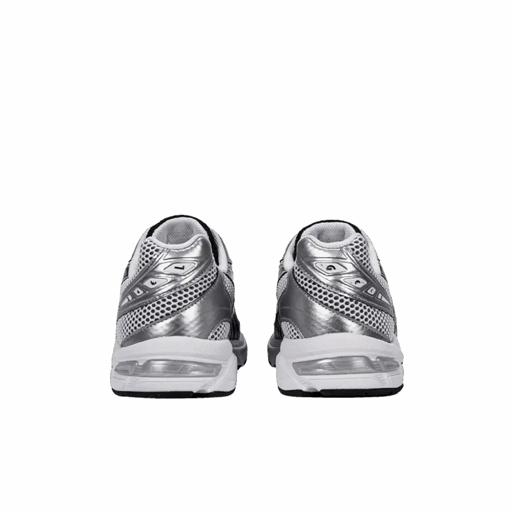 Alternative view of Giày Asics Gel-1130 'White Black' 1201A933-100