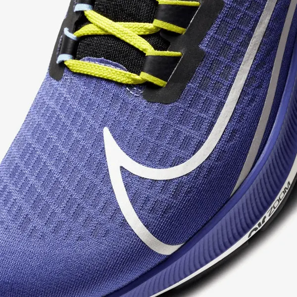 Giày Nike A.SAVAGE x Air Zoom Pegasus 37 'Rush Violet' CZ2343-500 - Ảnh 4