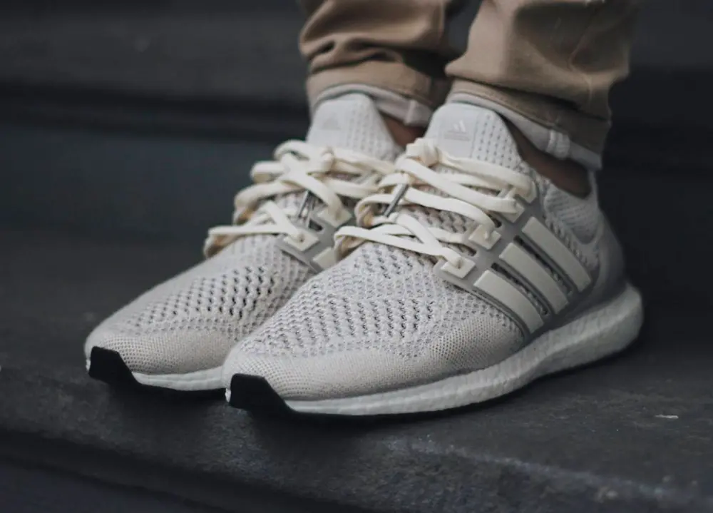 Giày Adidas Consortium UltraBoost Lux DB0338 - Ảnh 4