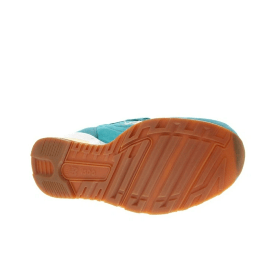 Giày New Balance Concepts x 991.5 ‘Lake Havasu’ M9915CNP - Ảnh 5