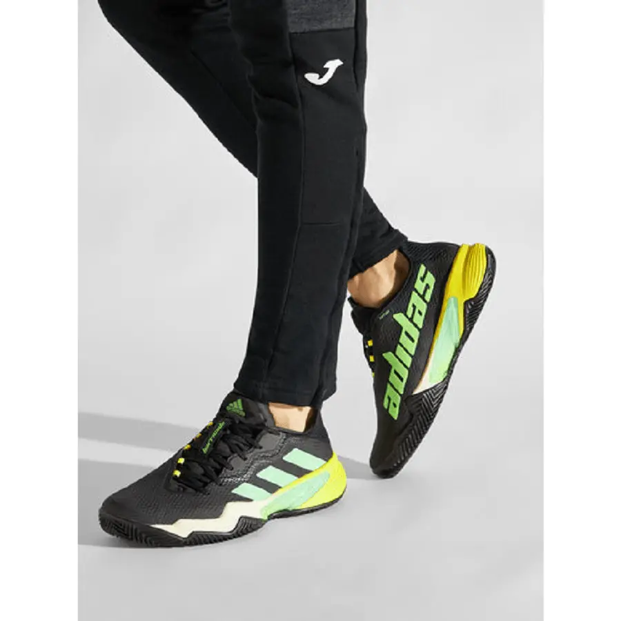 Alternative view of Giày Tennis Adidas Barricade GY1435