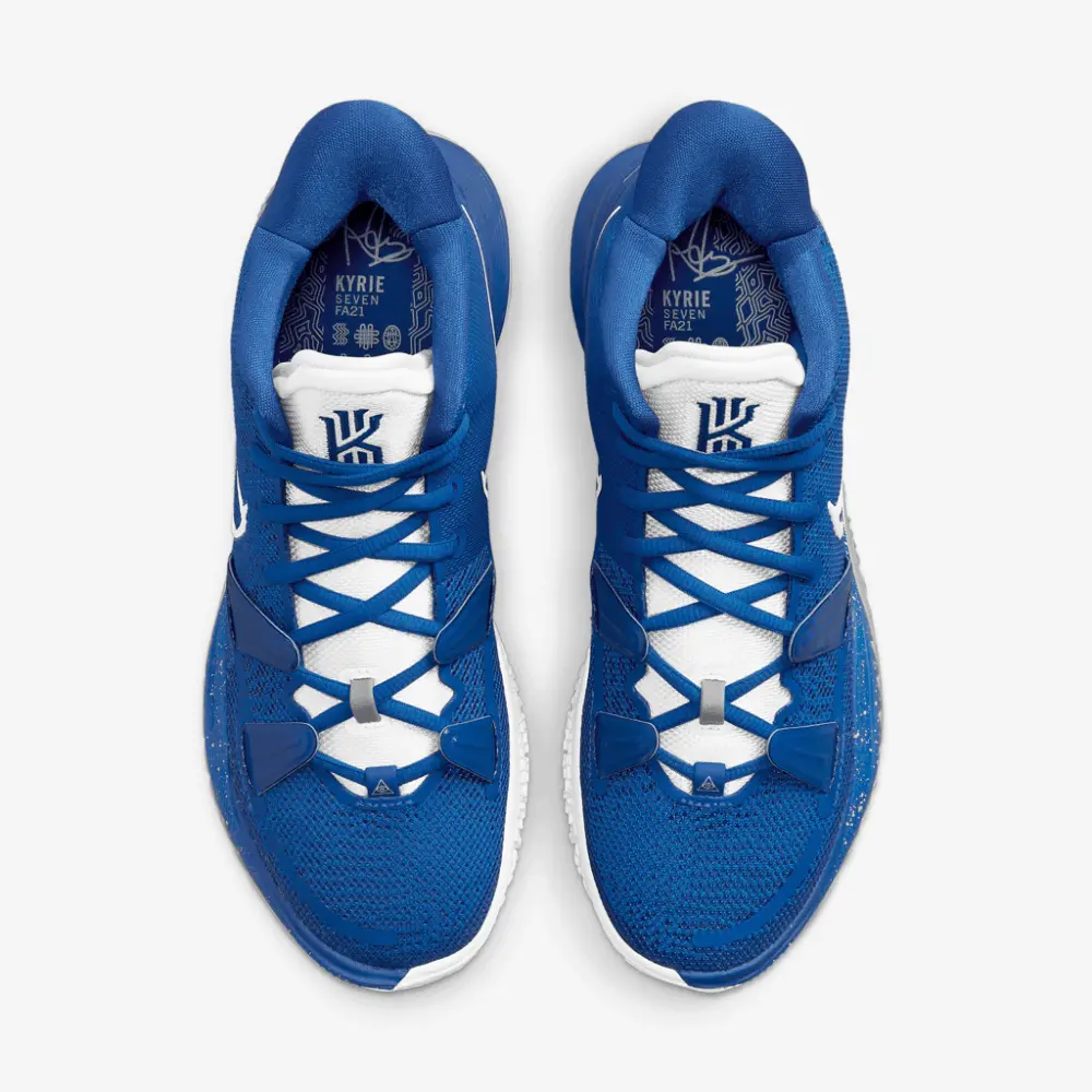 Giày Nike Kyrie 7 TB 'Game Royal' DA7767-401 - Ảnh 4