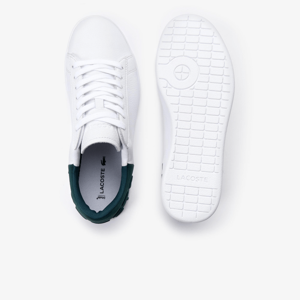 Giày Lacoste Carnaby Evo 419 2 738SFA0012-1R5 - Ảnh 3
