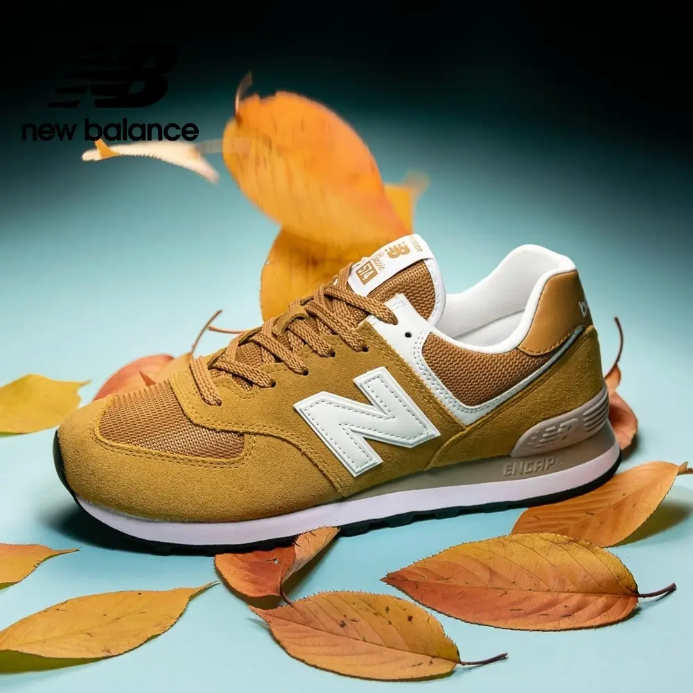 Alternative view of Giày New Balance 574 'Workwear' ML574RP2