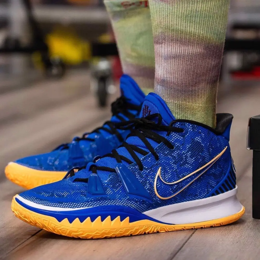 Giày Nike Kyrie 7 'Sisterhood' CQ9326-400 - Ảnh 5