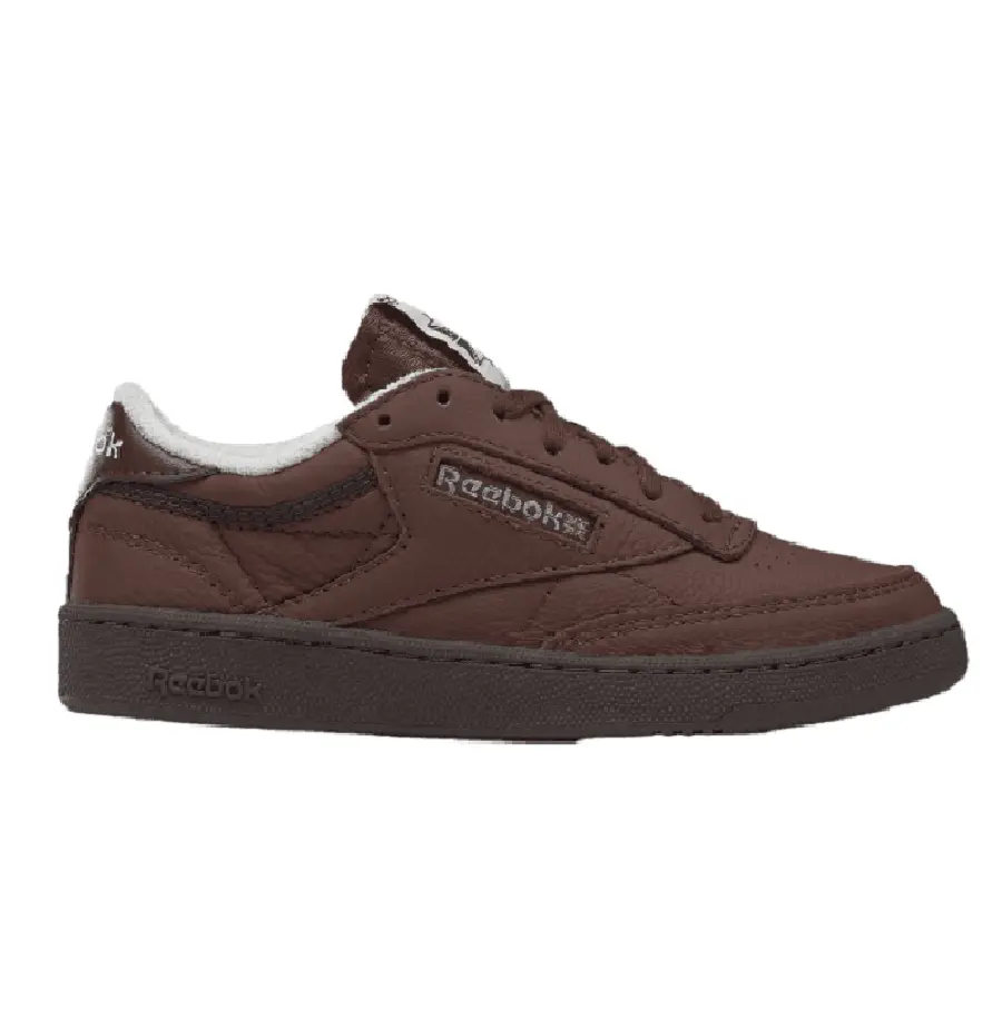 Giày Reebox Club C 85 Vintage 'Brush Brown' FZ6004