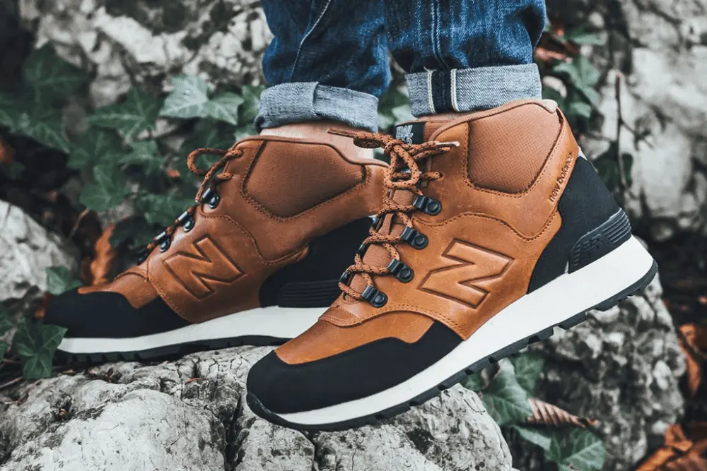 Giày New Balance 755 'Trail' HL755TA - Ảnh 3