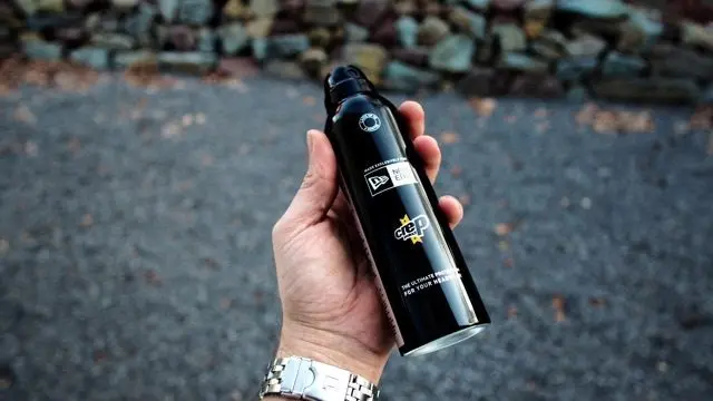 Alternative view of Chai xịt Crep Protect X New Era Spray 200ml