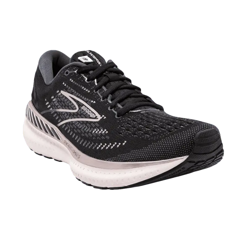 Alternative view of Giày Brooks Glycerin GTS 19 'Black' 1203441D-074