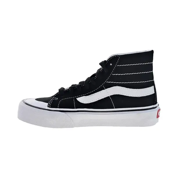 Giày Vans Sk8-Hi 138 Decon SF 'Black' VN0A3MV1Y28 - Ảnh 5