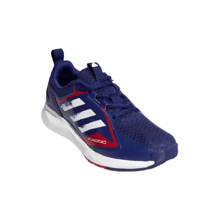 Giày Adidas Fai2go 'Victory Blue' Gz0220 - Ảnh 4