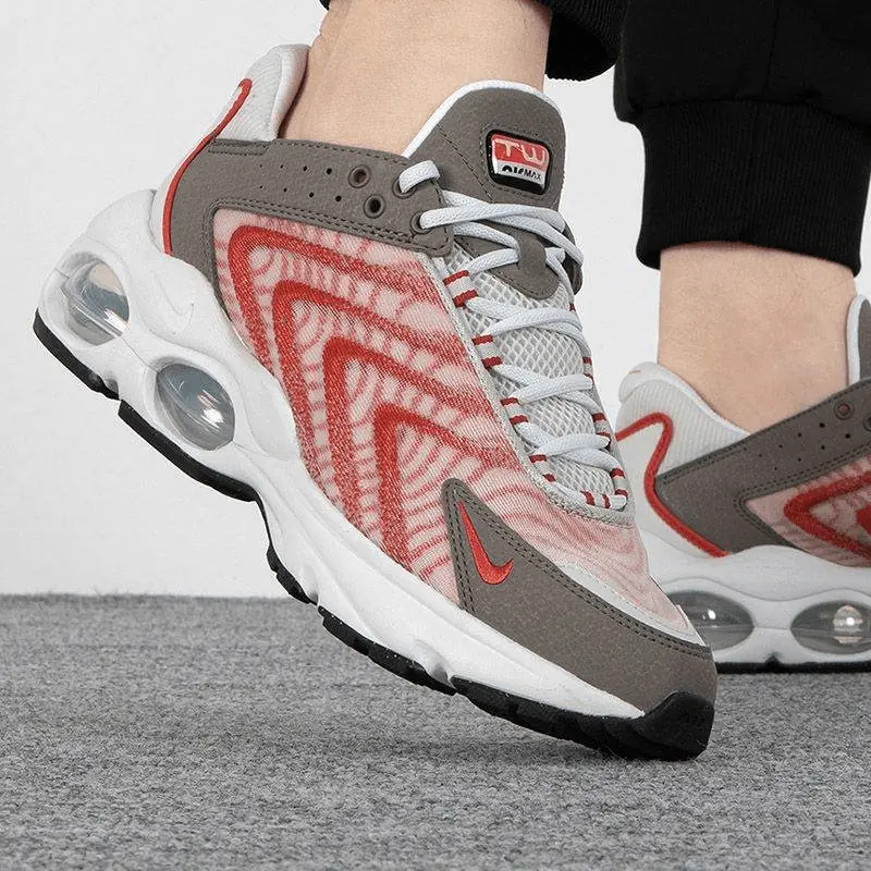 Giày Nike Air Max TW 'Red Clay' DQ3984-002 - Ảnh 4