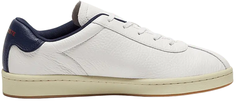 Alternative view of Giày Lacoste Master 120 'White' 7-39SMA00748R1