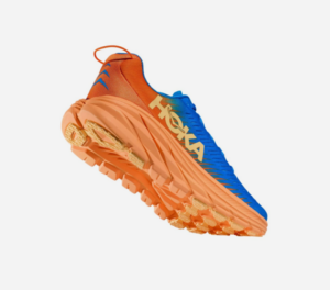 Alternative view of Giày Hoka Rincon 3 Running 'Blue' 1119395-CSVO