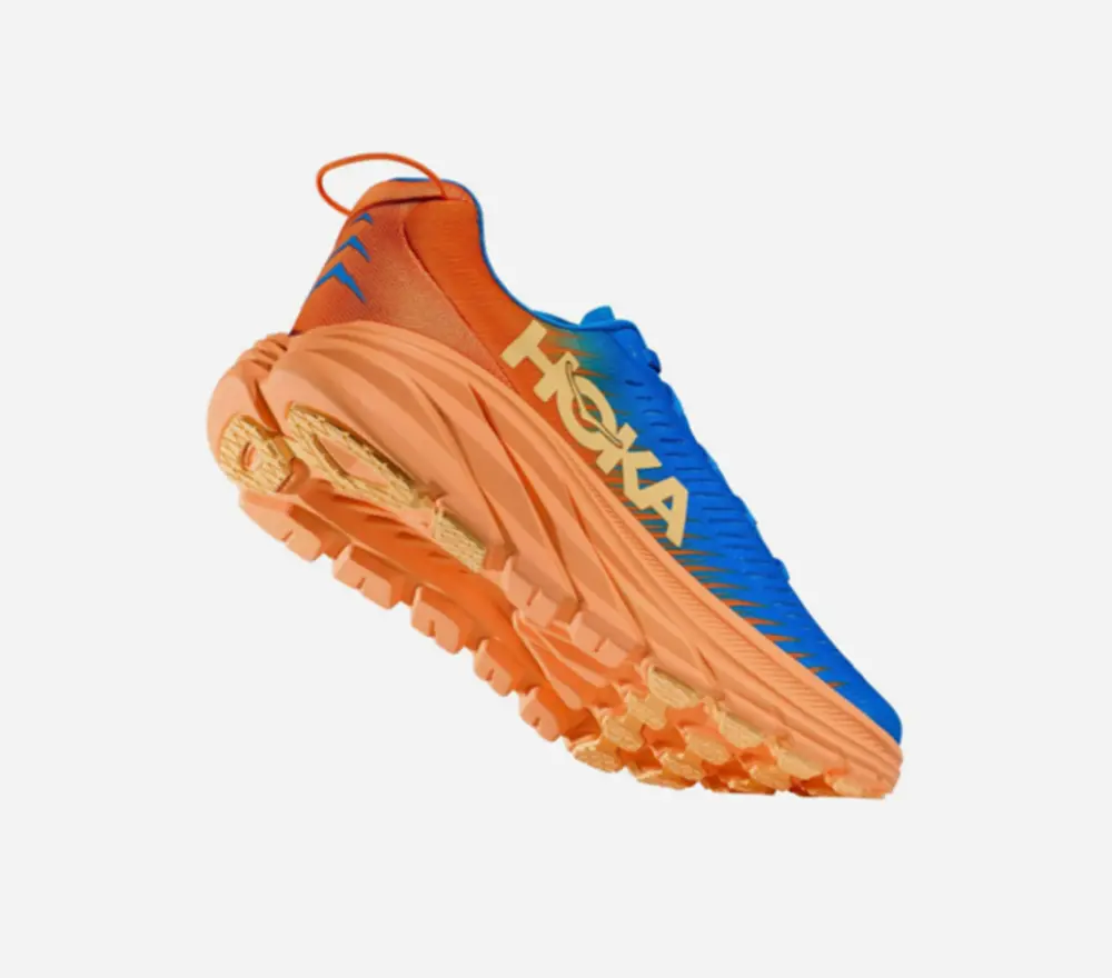 Alternative view of Giày Hoka Rincon 3 Running 'Blue' 1119395-CSVO