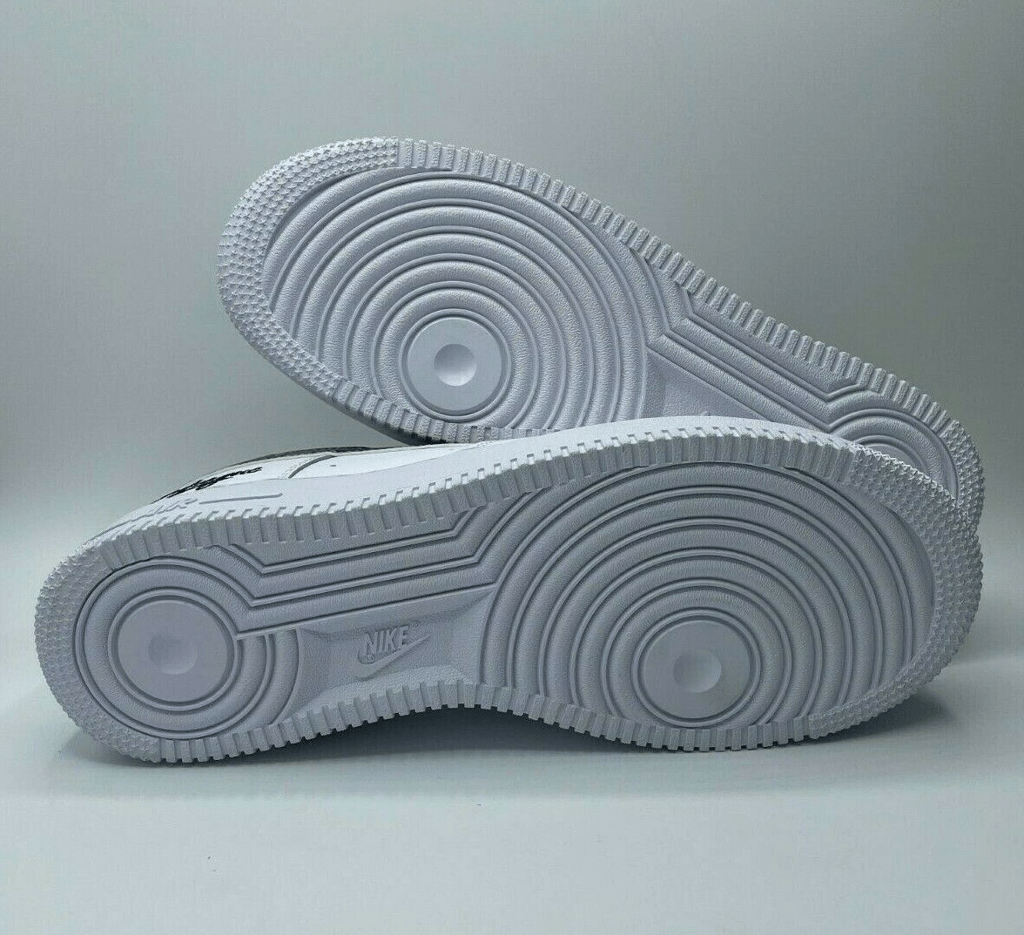 Giày Nike Air Force 1 'Drew League' 2021 DM7578-100 - Ảnh 5