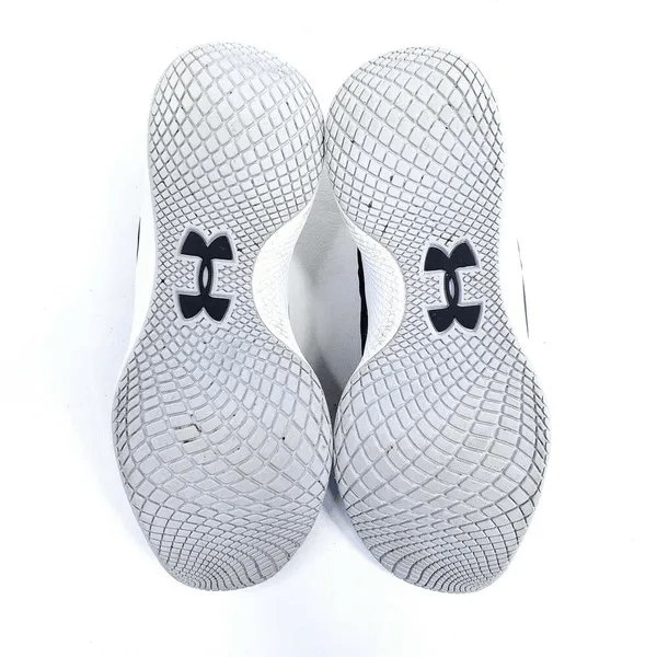 Giày Under Armour Charged Breathe Tr 2 'Black' 3022617-003 - Ảnh 5