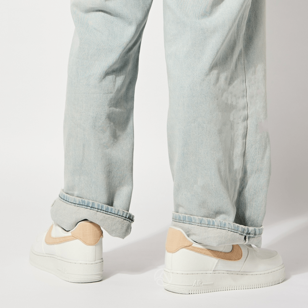 Giày Nike Air Force 1 Sun Club 'White Sail' DM0208-100 - Ảnh 3