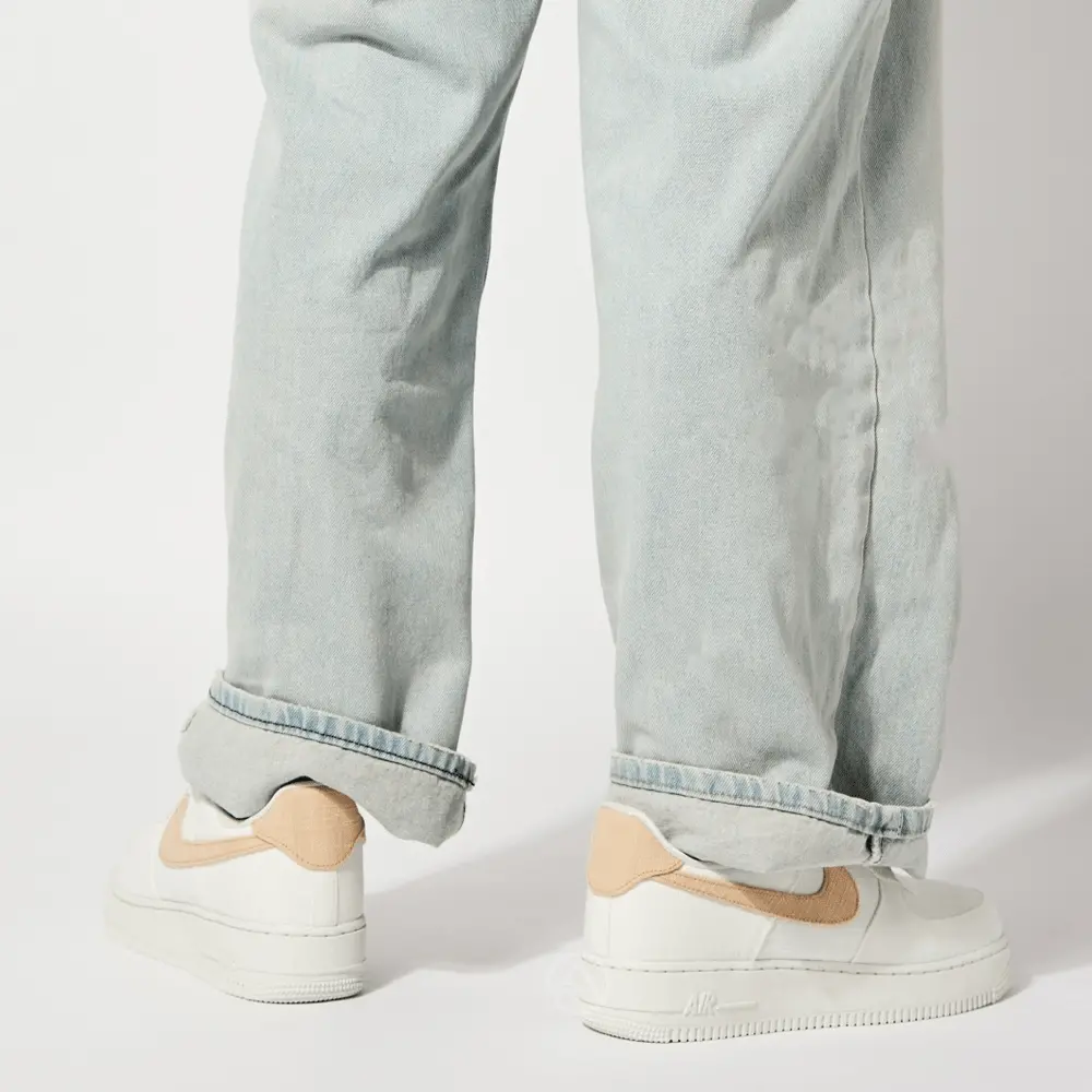 Giày Nike Air Force 1 Sun Club 'White Sail' DM0208-100 - Ảnh 3