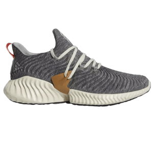 Giày Adidas Alphabounce Instinct 'Core Heather' B76038