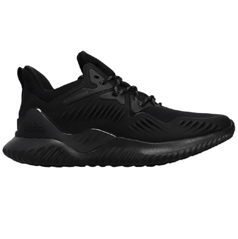 Giày Adidas Alphabounce Beyond M HK 'Black' B76046
