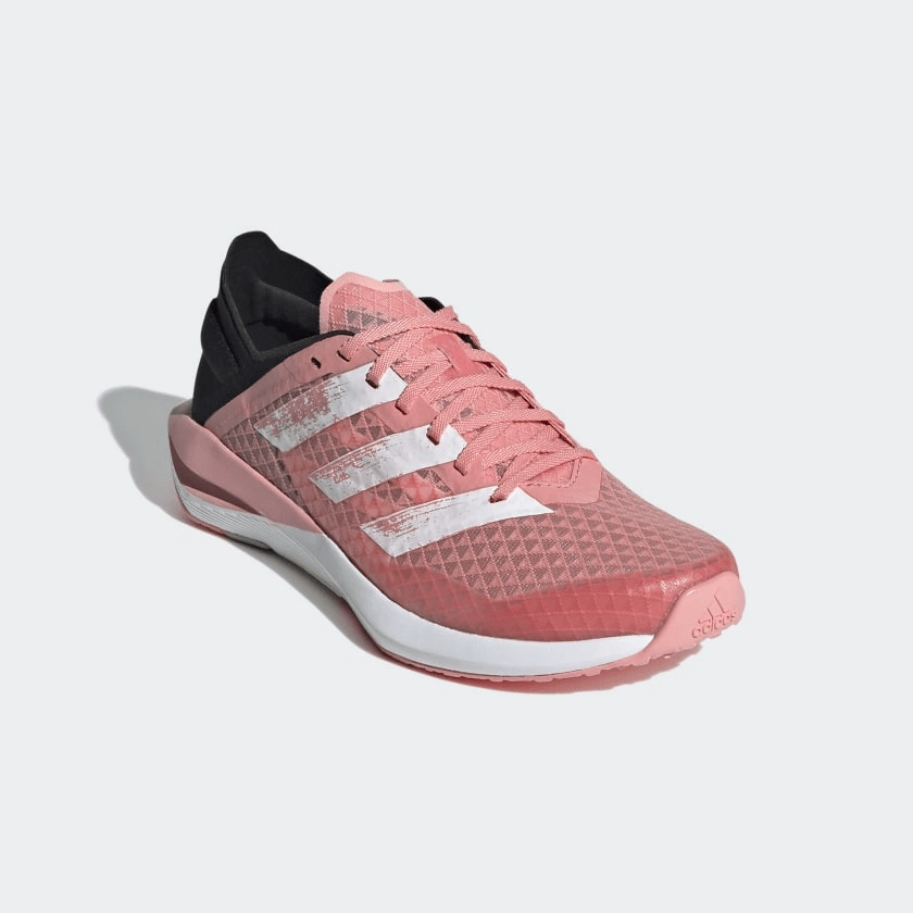 Giày Adidas Rapidafaito 'Pink' EF8748 - Ảnh 3