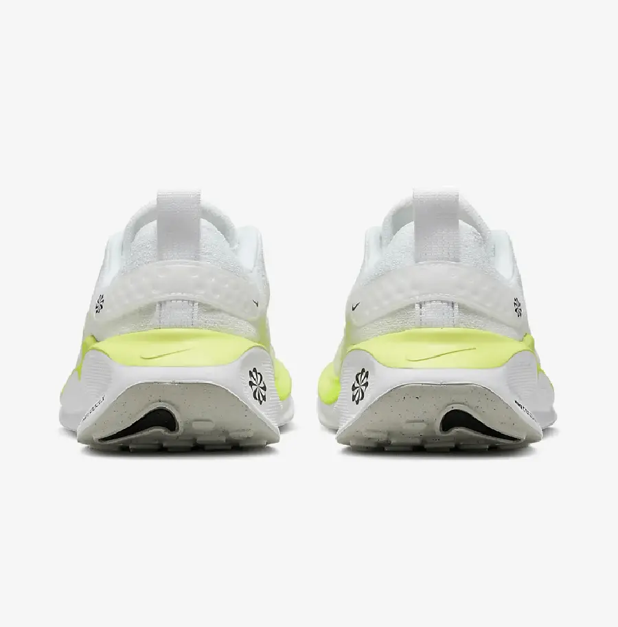 Giày Nike G Reactx Run 4 'White Yellow' DR2670-101 - Ảnh 5
