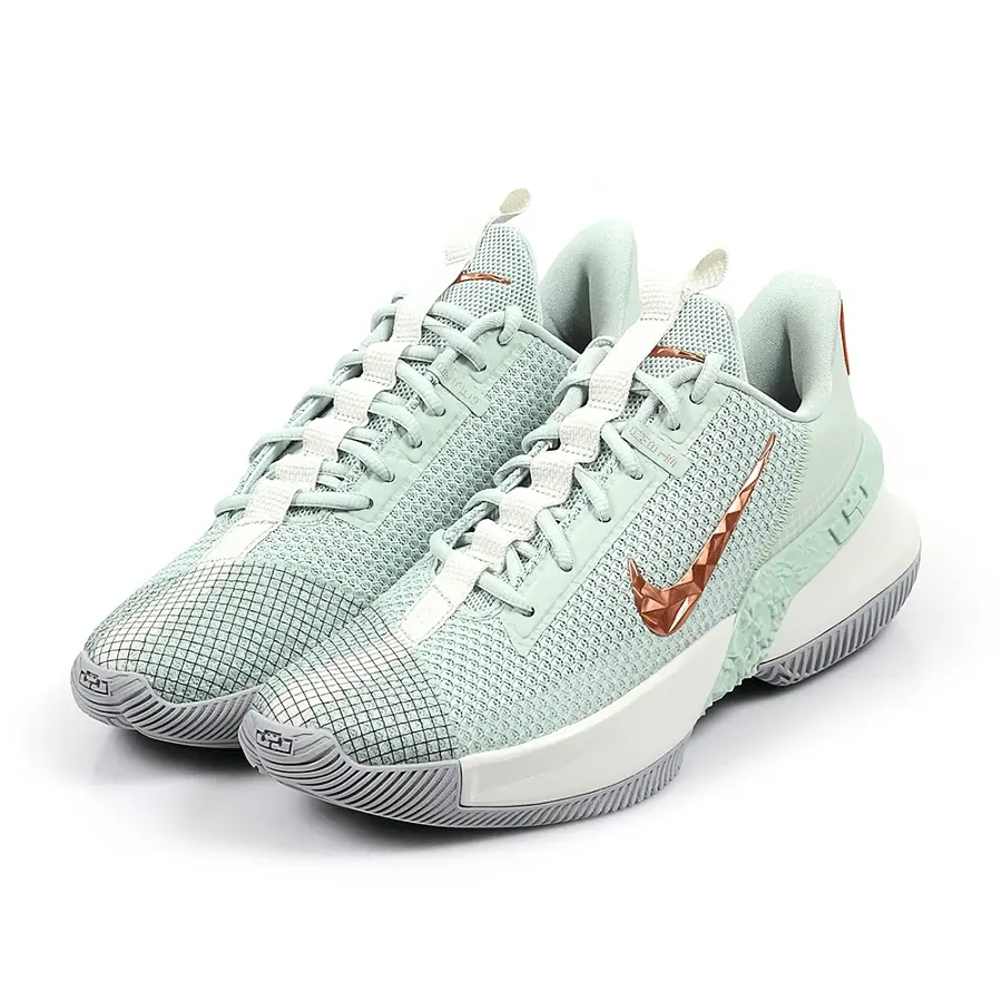Giày Nike LeBron Ambassador 13 'Empire Jade' Pistachio Frost CQ9329-300 - Ảnh 5