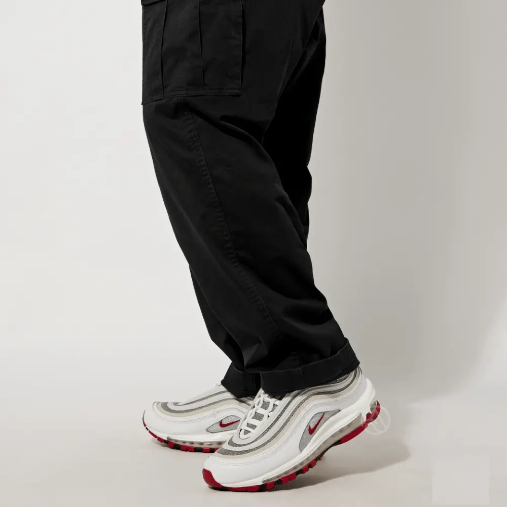 Giày Nike Air Max 97 'White Bullet' DM0027-100 - Ảnh 3